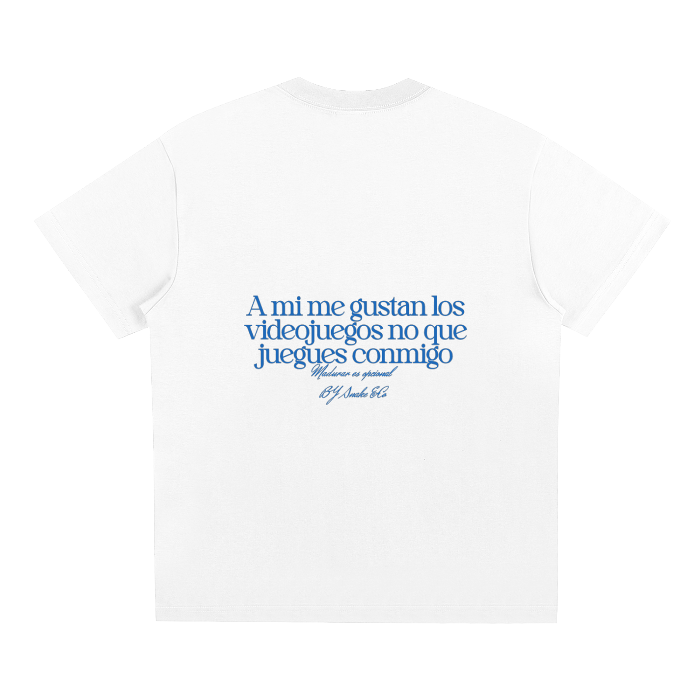 Snake &Co Madurar es opcional by Snake & Co. P3