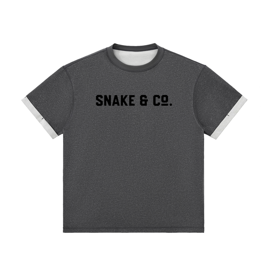 Snake &Co STFEED
