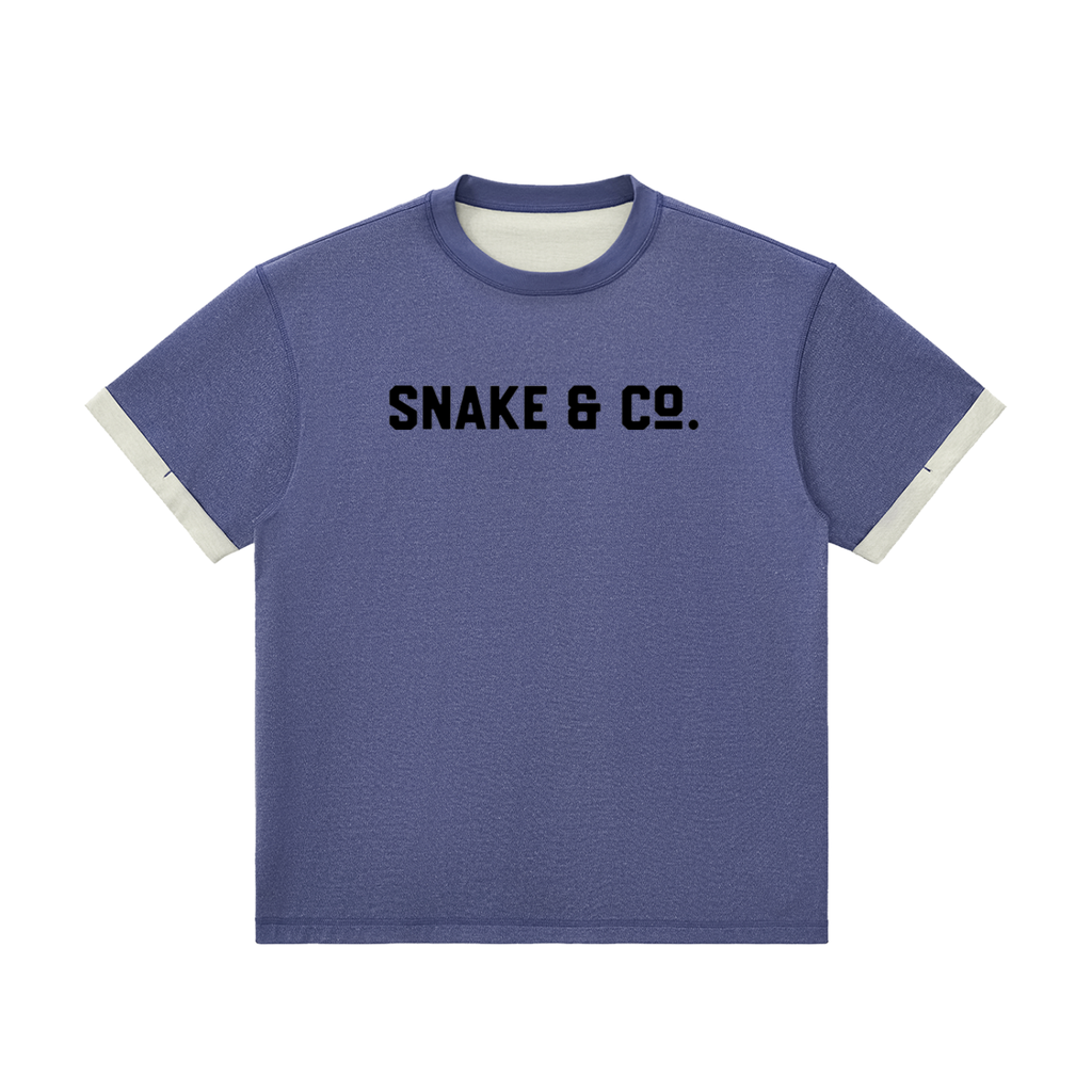Snake &Co STFEED