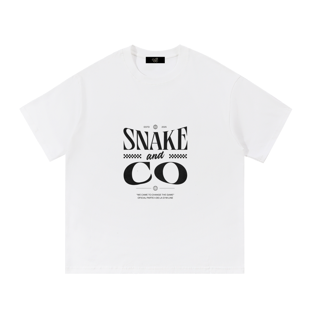 Snake &Co GYM LINE 5