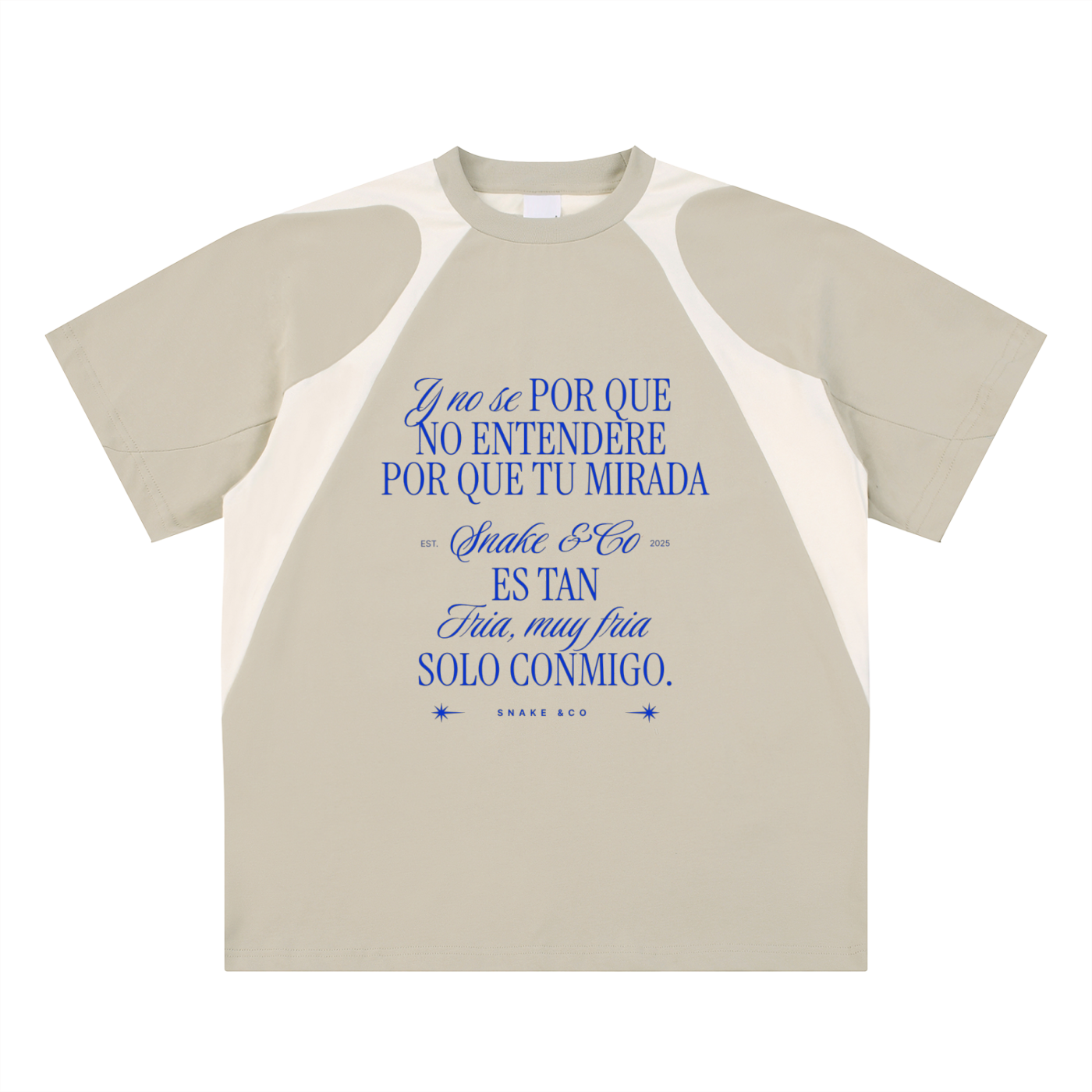 Snake &Co CPLAPONGAELPANEL