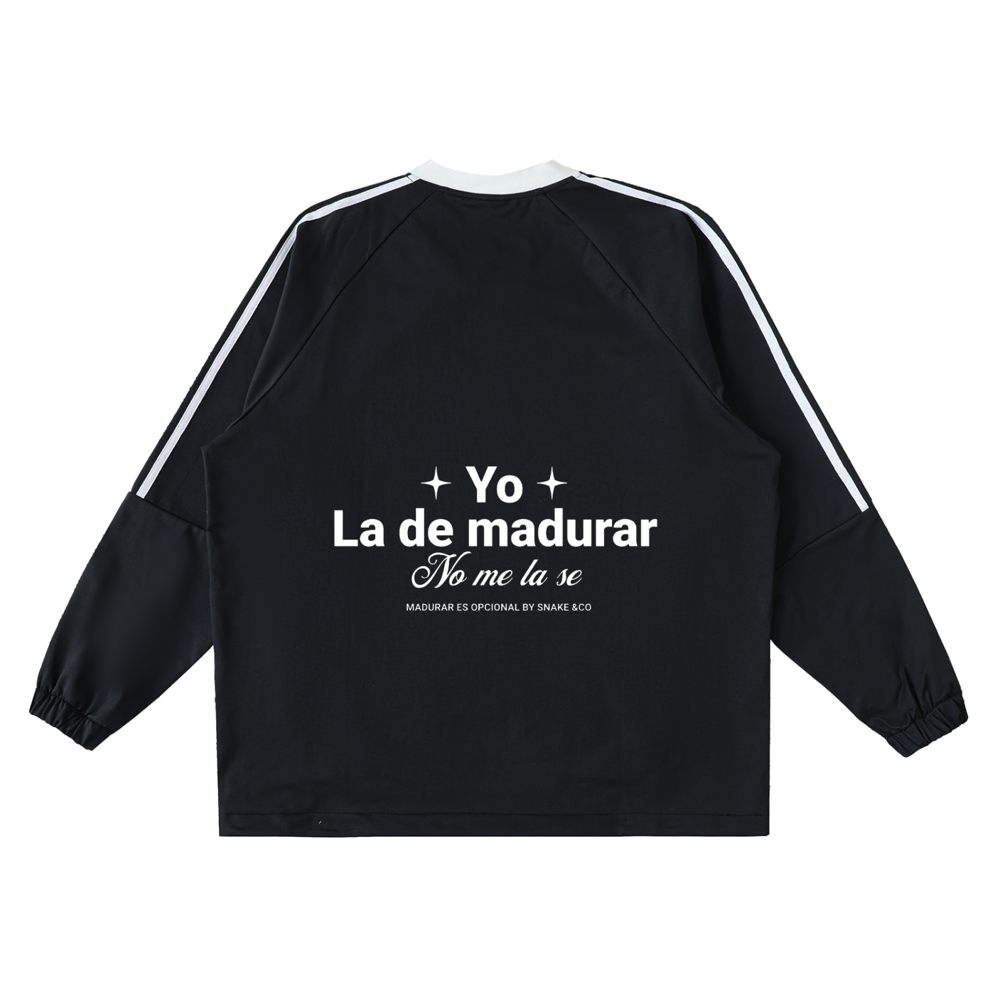 Snake &Co Madurar es opcional by Snake &Co P1